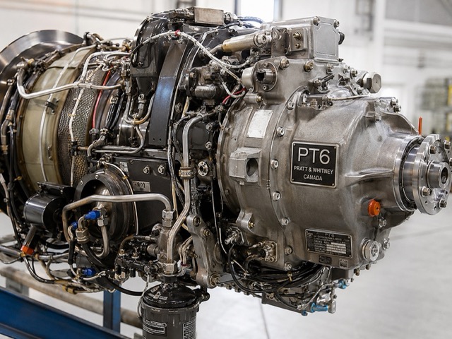 pt6 Medium